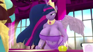 Celestia's traditional way (in Portuguese)