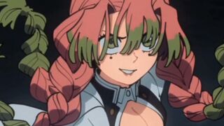 Mitsuri edit