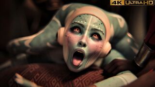 Twi'lek Party [NO WM][Gifdoozer][4K60FPS]