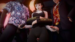 Makoto - Solo Mission