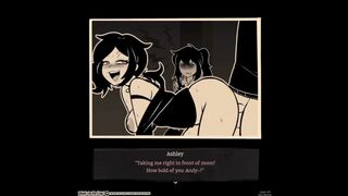 [HMV/PMV] Andy x Ashley