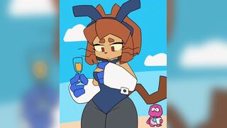 [ccttaee] Kit Device Malfunction (Gameoverse)