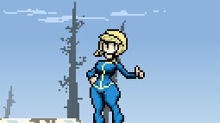 Fallout Vault Girl Tip 4