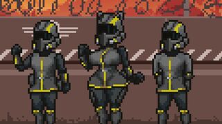 VoltJolt Helldivers
