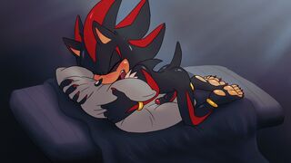 Shadow's Pillow