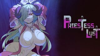 Priestess Lust [1.0.4b] all scenes