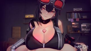 a long day for Grace_compilation