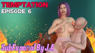 Temptation - Episode 6 - SubEspañol