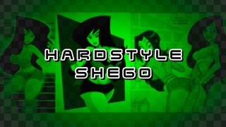 [HMV] Hardstyle Shego