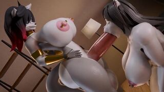 Felina Lust