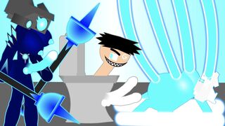Skibidi Toilet Smash 15 [TVGirlCraft]