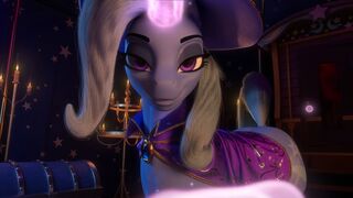 The Great and Seductive Trixie