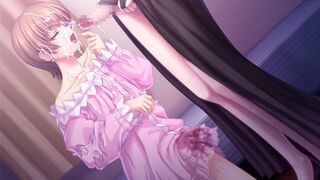 Sayoko - A Step Towards Womanhood