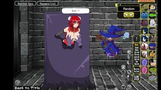 Hentai Game Kung Fu Girl Full Gallery