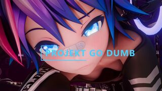 Projekt Go Dumb - HMV - by SimplyHMV