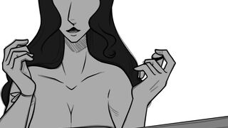 There are Many Ways of Persuasion(boobs edit)