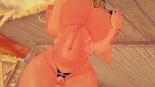 Artoria Beach