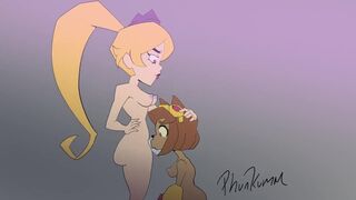miss information x kit (gameoverse)