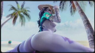 Widowmaker HMV