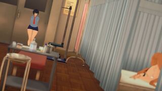 FutaCity [DimTax][Game]