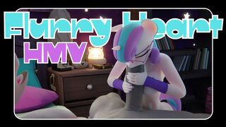 Flurry Heart | A mlp HMV