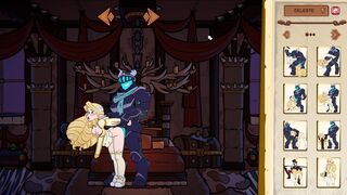 Dungeon Tavern - CELESTE
