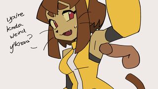 Kit Armpit [Yagihorns]