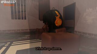 Deepthroat Preview