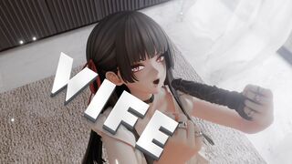 Chisa - Wife
