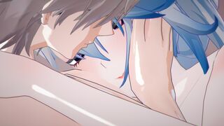 Yao Guang Animation | Possessive Yao [TezAnimates]