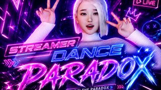 VAM VR - STREAMER DANCE PARADOX