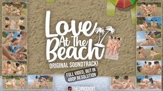 [Original Soundtrack] Love At The Beach (FULL 480p)