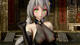 325.Day By Day-Luo Tianyi