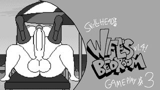 Wife's Bedroom Gameplay #3