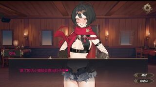[gameplay]PUBPET -ANTO END