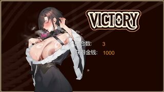 [gameplay]PUBPET HETI 03