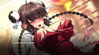 Waifu Fighter - Episode 2