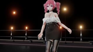324.Forgive Me - Teto
