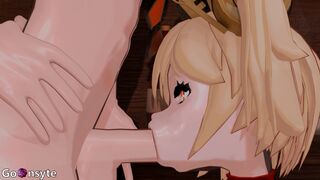 Blownice [Goonsyte]