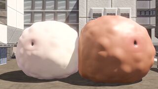 Post vore by fondler