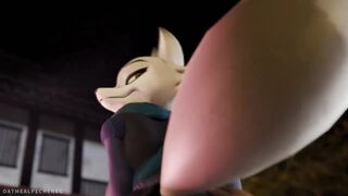Zhen (Kung Fu Panda)
