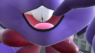 giantess vore bonnie fnaf