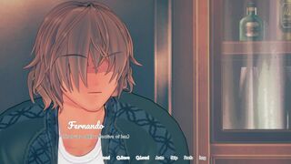 Tropicali - The Decision: The day you least expect changes your life forever