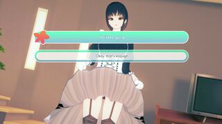 Tropicali - Yoko's Service: Let Yoko serve you