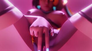 Domina strip club