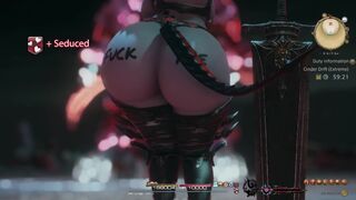Sinilyra Seduces You | Sinilyra