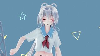 Tianyi-My Sadness is Liquid