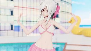 Haku-LILAC