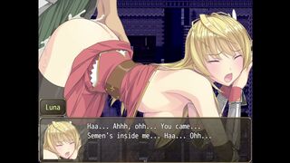 Slave's Sword 2 Gallery (3/3)