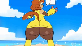 Kit Fat Ass [NoSoyBloblis]